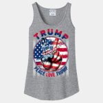 Women's Core Cotton Tank Top Thumbnail