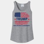 Women's Core Cotton Tank Top Thumbnail