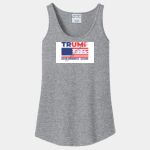 Women's Core Cotton Tank Top Thumbnail