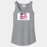 Women's Core Cotton Tank Top Thumbnail