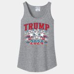 Women's Core Cotton Tank Top Thumbnail