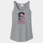Women's Core Cotton Tank Top Thumbnail