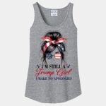 Women's Core Cotton Tank Top Thumbnail