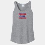Women's Core Cotton Tank Top Thumbnail