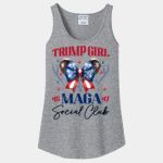 Women's Core Cotton Tank Top Thumbnail