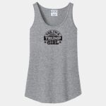 Women's Core Cotton Tank Top Thumbnail