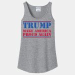 Women's Core Cotton Tank Top Thumbnail