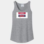 Women's Core Cotton Tank Top Thumbnail