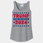 Women's Core Cotton Tank Top Thumbnail