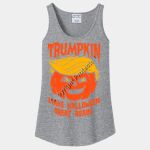 Women's Core Cotton Tank Top Thumbnail