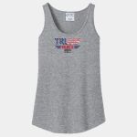 Women's Core Cotton Tank Top Thumbnail
