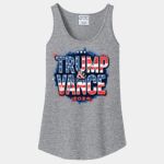 Women's Core Cotton Tank Top Thumbnail