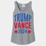 Women's Core Cotton Tank Top Thumbnail