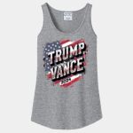 Women's Core Cotton Tank Top Thumbnail