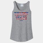 Women's Core Cotton Tank Top Thumbnail