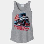 Women's Core Cotton Tank Top Thumbnail
