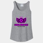 Women's Core Cotton Tank Top Thumbnail
