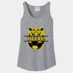 Women's Core Cotton Tank Top Thumbnail