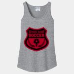 Women's Core Cotton Tank Top Thumbnail