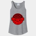 Women's Core Cotton Tank Top Thumbnail