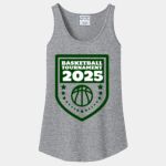 Women's Core Cotton Tank Top Thumbnail