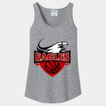 Women's Core Cotton Tank Top Thumbnail