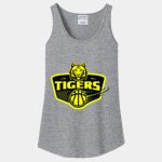 Women's Core Cotton Tank Top Thumbnail
