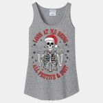 Women's Core Cotton Tank Top Thumbnail