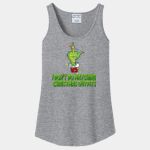 Women's Core Cotton Tank Top Thumbnail