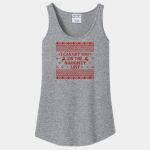 Women's Core Cotton Tank Top Thumbnail