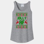 Women's Core Cotton Tank Top Thumbnail