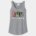 Women's Core Cotton Tank Top Thumbnail