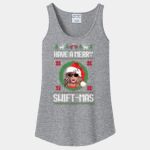 Women's Core Cotton Tank Top Thumbnail