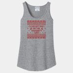 Women's Core Cotton Tank Top Thumbnail