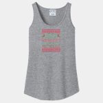 Women's Core Cotton Tank Top Thumbnail