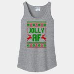 Women's Core Cotton Tank Top Thumbnail