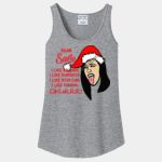 Women's Core Cotton Tank Top Thumbnail