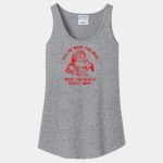 Women's Core Cotton Tank Top Thumbnail