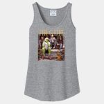 Women's Core Cotton Tank Top Thumbnail