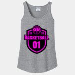 Women's Core Cotton Tank Top Thumbnail