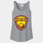 Women's Core Cotton Tank Top Thumbnail