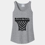 Women's Core Cotton Tank Top Thumbnail