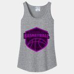 Women's Core Cotton Tank Top Thumbnail