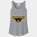 Women's Core Cotton Tank Top Thumbnail