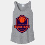 Women's Core Cotton Tank Top Thumbnail