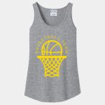 Women's Core Cotton Tank Top Thumbnail