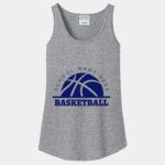 Women's Core Cotton Tank Top Thumbnail