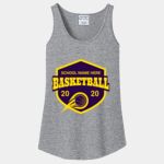 Women's Core Cotton Tank Top Thumbnail