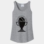 Women's Core Cotton Tank Top Thumbnail