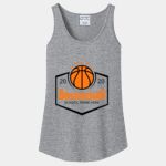 Women's Core Cotton Tank Top Thumbnail
